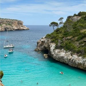 Meet your Posher, Maya